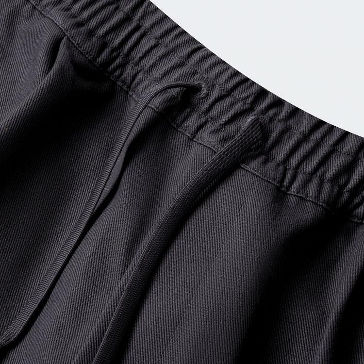 adidas Брюки-карго Originals с однотонными 3D-карманами и мужскими брюками на шнурке, черные JG3955