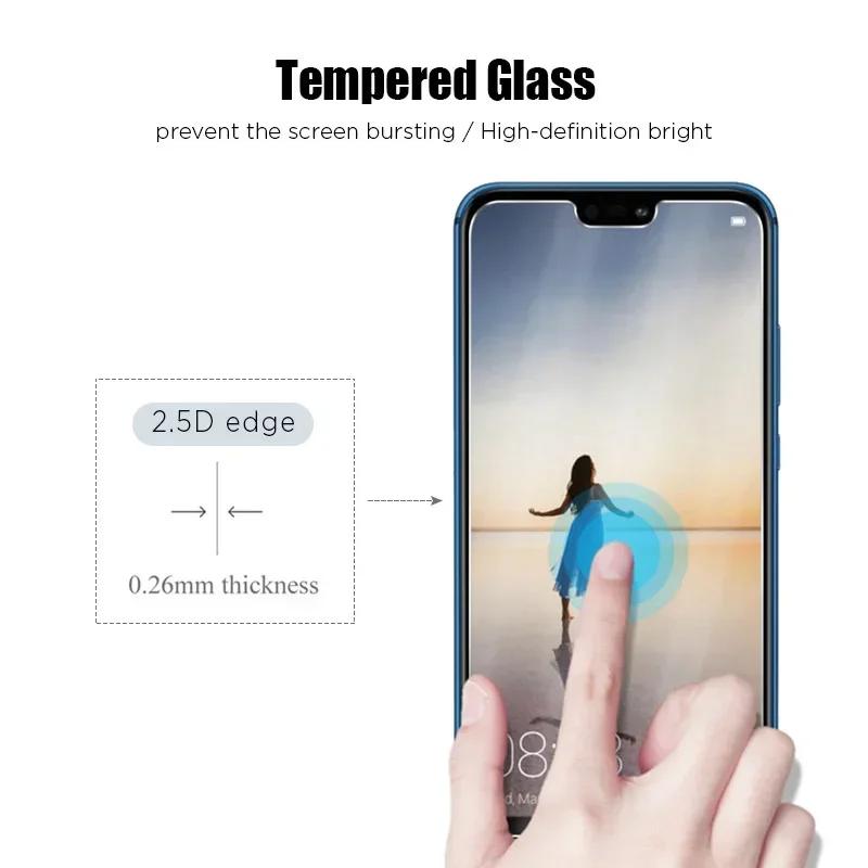 3 шт. закаленное стекло для Huawei Lite 10 Pro, пленка для телефона Mate 30 40 Lite, защитная пленка для экрана