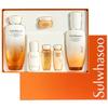 Sulwhasoo Новый набор Essential Balancing Duo (2025)
