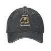 Trust Me Baseball Cap I am An Engineer Trendy Female Male Washed Hip Hop Hats Adjustable Outdoor Sports Snapback Cap Gift