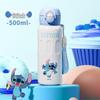 Термобутылка Disney для детей 316SS с двумя отделениями - упаковка