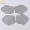Fits 18 XT4 Models: Four-Door Speaker Cover Decorative Panel Stickers