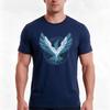 inFamous Second Son True Hero Tee TShirt Summer Casual Cotton Tee Unisex Unisex Women