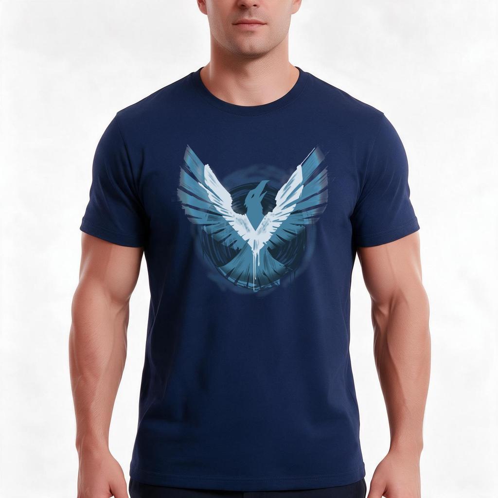 inFamous Second Son True Hero Tee TShirt Summer Casual Cotton Tee Unisex Unisex Women