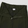 Champion Basic Long Skirt Olive Women's CW-B205