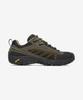 MERRELL (Unisex) Moab 2 Mesa Luxe Se - Black: Beluga / M26A1-Ulc840