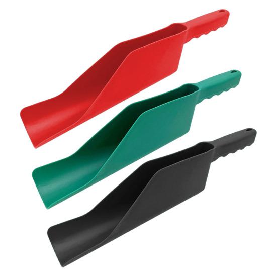 Совок для очистки Совок для удаления мусора Инструмент для очистки водосточного желоба