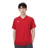Under Armour Футболка Унисекс Красная 21500524-600