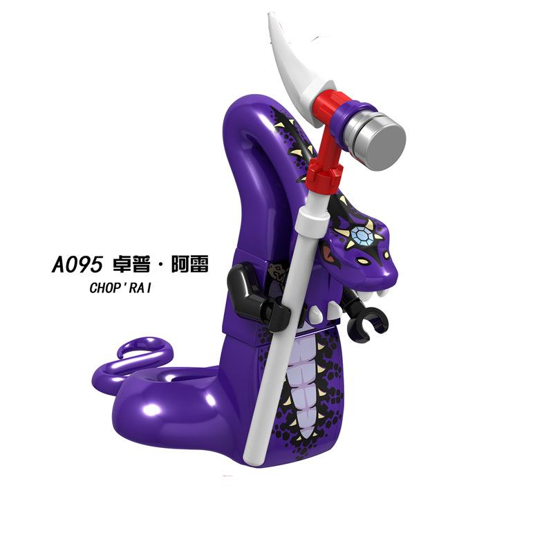 4 см персонажи мини фигурка строительные блоки игрушки куклы модель фигурки дети мальчик подарки на день рождения детские игрушки мальчики