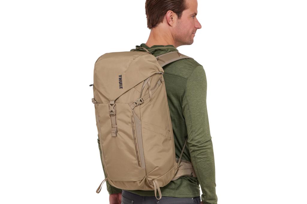 Рюкзак AllTrail Daypack 25 л, выцветший хаки [Thule]