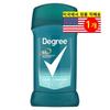 Degree Дезодорант-антиперспирант 48 часов Cool Comfort, 1 шт.
