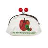 Very Hungry Caterpillar Inch Clasp Purse 3.5 (Fruit)