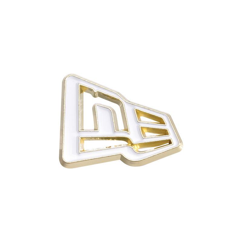 Hat Pin Mexican Metal Badge Enamel Fashion Retro Hat Card Painted Enamel Badge Cartoon Hat Pin Horse Needle Universal
