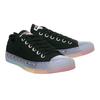 Converse All Star Low Trainers Rainbow Black Exclusive Men's 168199C