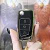 Железный универсальный чехол для ключа автомобиля Совместимая пряжка для моделей 6031, 3930, 6612, 6168, 6809