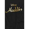 Aladdin Childrens/Kids Logo T-Shirt