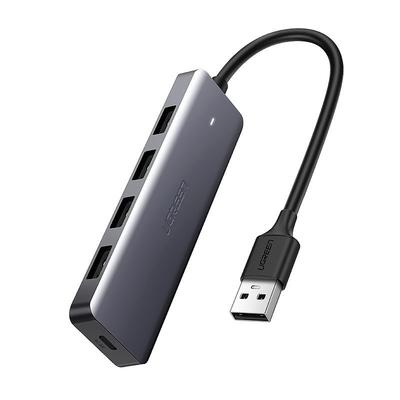 Аксессуары для компьютеров – Концентраторы USB