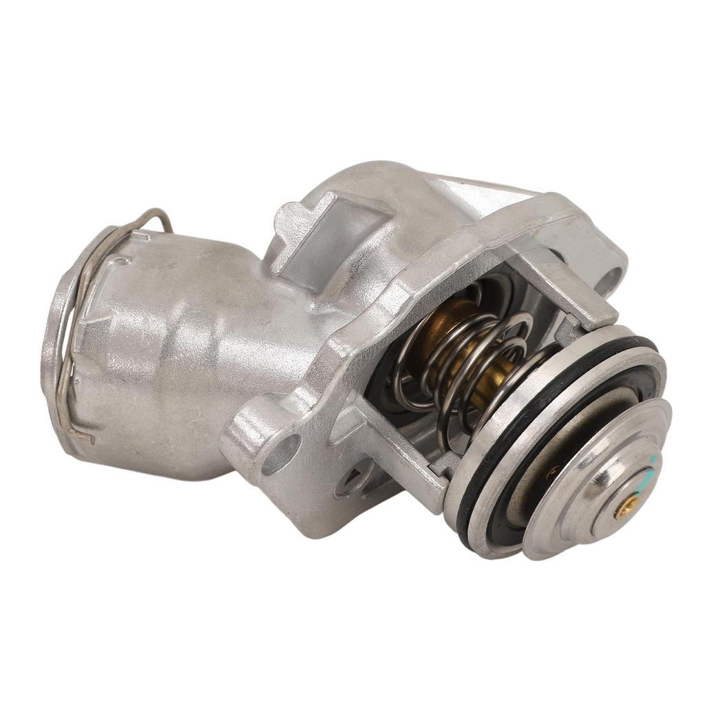 Узел термостата охлаждающей жидкости двигателя автомобиля 2722000415 Замена для Benz C250 C350 E350 ML350 R350