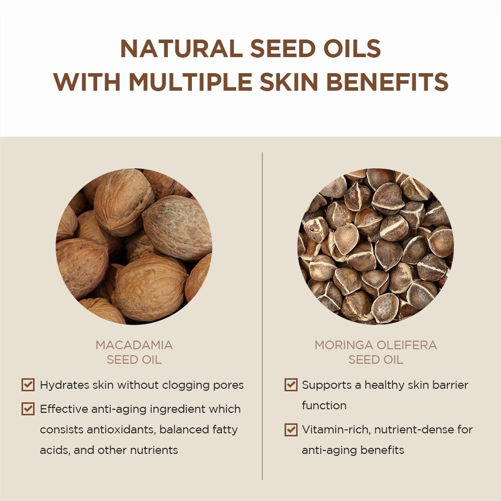 Skin1004 Мадагаскарская центелла Пробио-Цика Обогащающий крем 50 мл