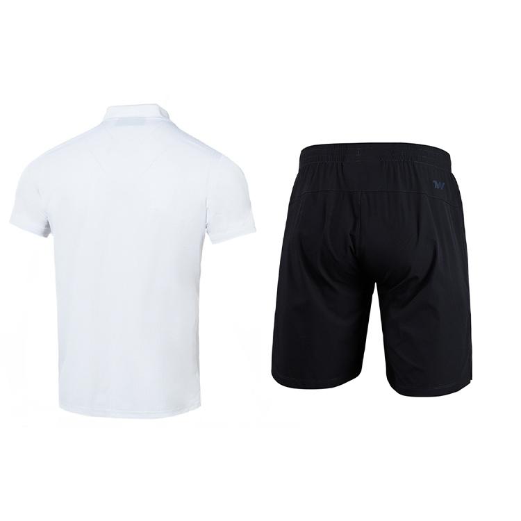 Under Armour Повседневная спортивная одежда Мужская 23500507-100+22500214-001