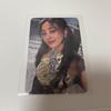 [USED] JIHYO ZONE Store Bonus Trading Card BDM Jihyo