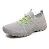 Summer outdoor barefoot creek walking shoes hiking shoes men and women non-slip breathable hiking shoes sports cycling shoes rock climbing