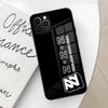 Игровой чехол для телефона Zenless Zone Zero для iPhone 16 15 14 12 11 13 Pro Max Mini X Xr Xs Se 8 Plus стеклянная крышка