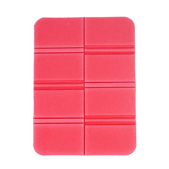 Складная подушка для сиденья, портативный водонепроницаемый коврик для сидения, легкий, для путешествий на открытом воздухе, кемпинга, пешего туризма, рыбалки, стадиона, сиденья