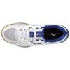 Mizuno Кроссовки Wave Kaiserburg 7 'Бело-синие' 81GA222027
