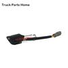 Accelerator Pedal Sensor Is Suitable For Volvo Truck Parts 3985226