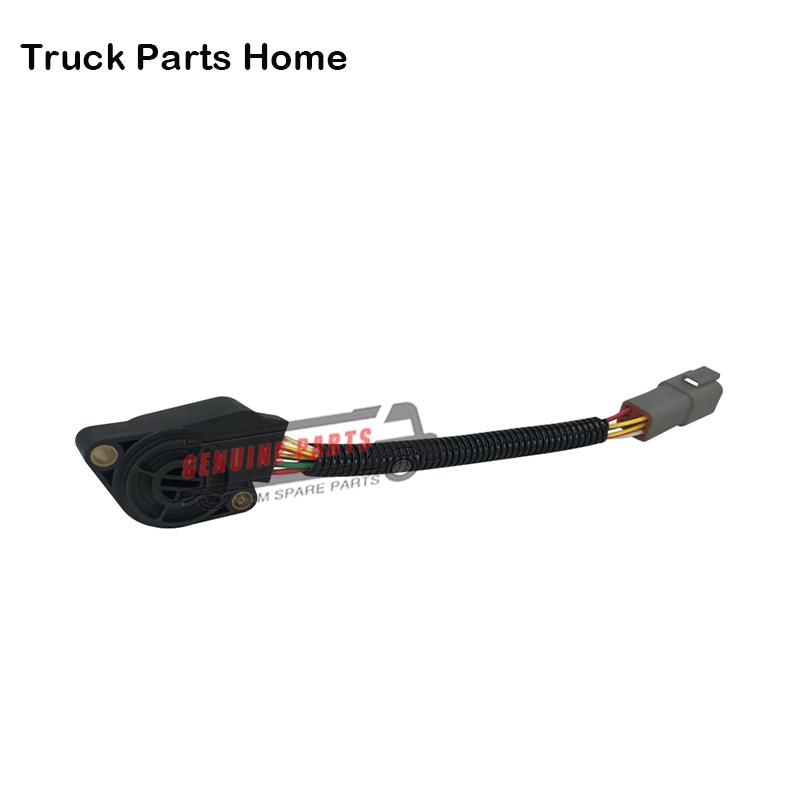 Accelerator Pedal Sensor Is Suitable For Volvo Truck Parts 3985226
