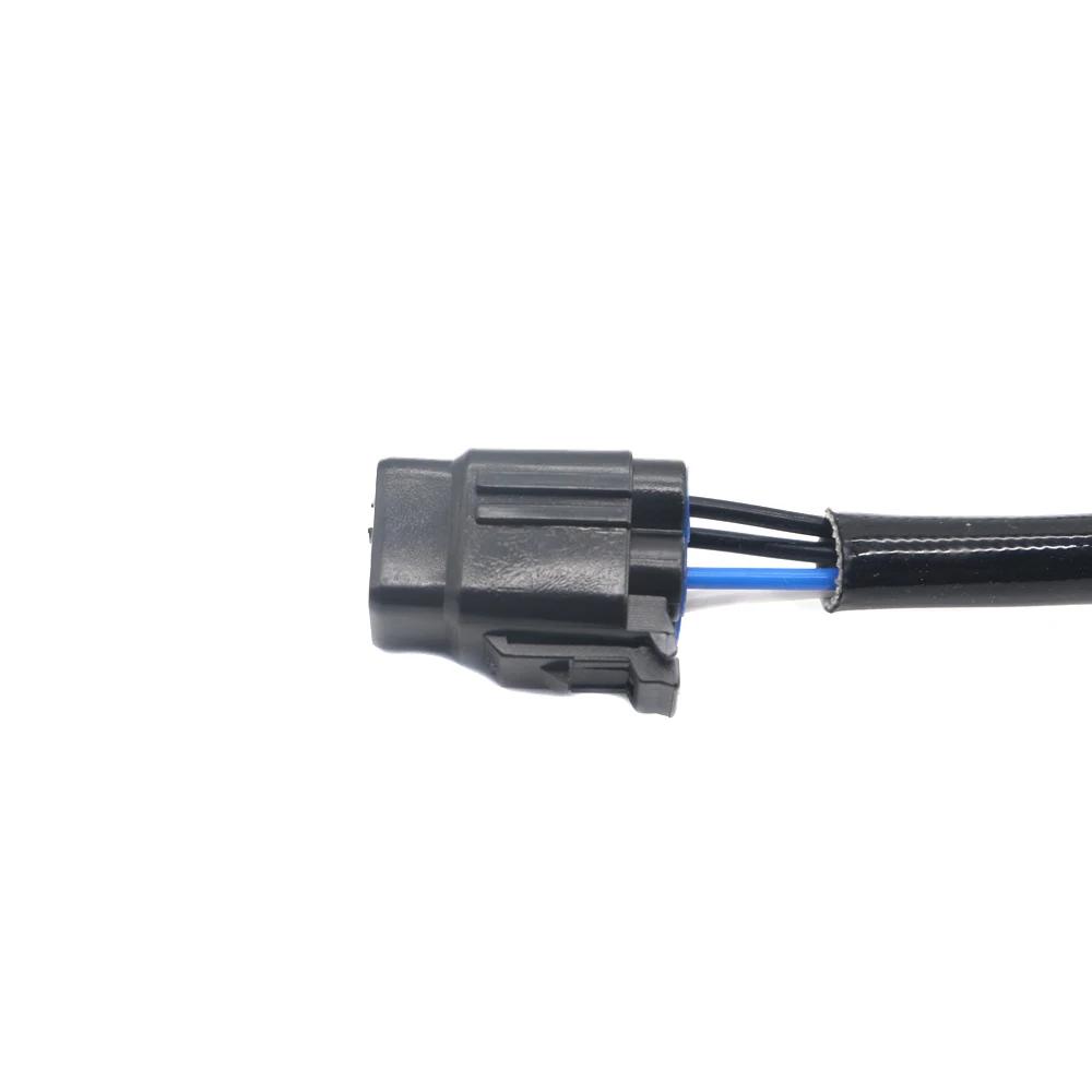 18213-34JC0-000 Motorcycle Air Fuel Ratio Lambda O2 Oxygen Sensor For SUZUKI Gixxer Zixer(150) 1821334JC0000
