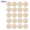 Nipple Cover Disposable Nipple Pasties Invisible Nipple Petals Cover Thin Satin Nipple Breast Stickers Self-Adhesive No Show Bra