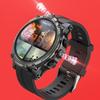Face ID 2+16G SIM Card Smart Watch 4G Full Netcom BT/WIFI/GPS Android Dual Camera Internet Game Multifunctional Sports Watch