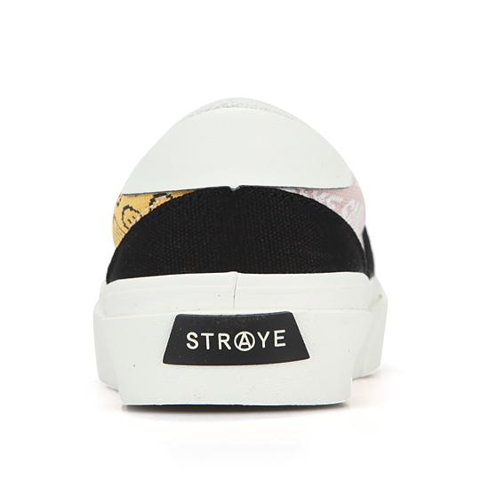 Straye Ventura / Поддельная улыбка / Sve2504