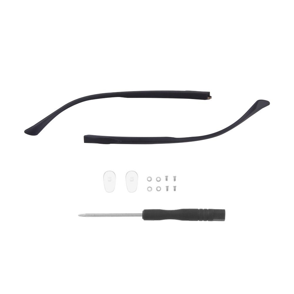 Инструмент для ремонта противоскользящих очков с одним зубом, сменная ножка, аксессуары для очков, дужка для очков, оправа для очков