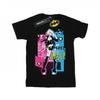 Boys Harley Quinn Rebel Heart T-Shirt