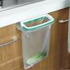 Yousheng Trash Bag Hanger Convenient Saving Space Plastic Hanging Storage Garbage Bag Holder for Kitchen