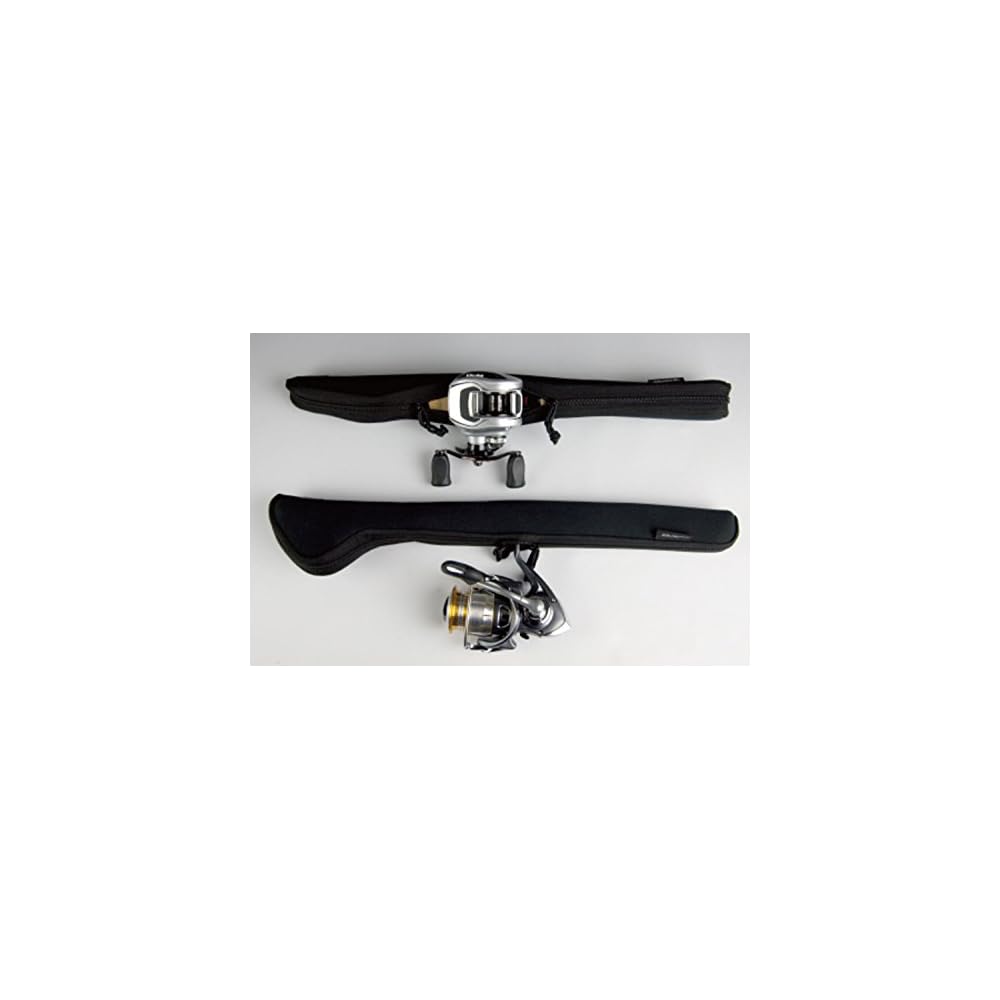 Daiwa (ДАЙВА) Телескопический удилище для басса Triple B 6106TMFB
