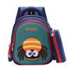 Childrens Dragonfly Butterfly Backpack Large Capacity Layered Storage Zipper