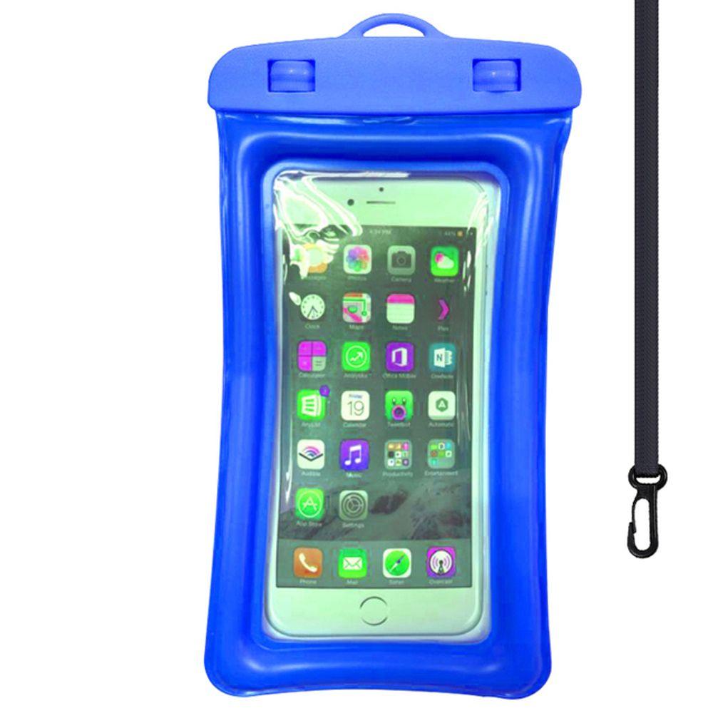 Gadget Phone Case Waterproof Phone Case Waterproof Pouch Mobile Phone Bags Underwater Dry Bag