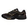 Nike Кроссовки Air Pegasus Wave Premium Черные Металлик Золотой IB2996-010