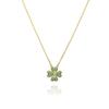 5671144 Idyllia Clover Necklace