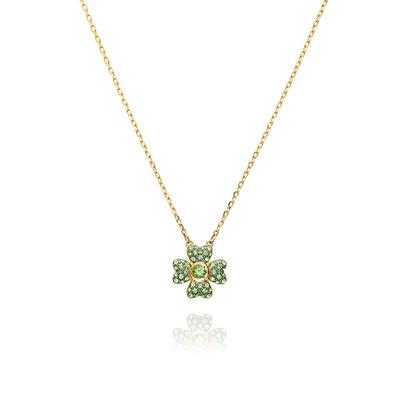 5671144 Ожерелье Idyllia Clover