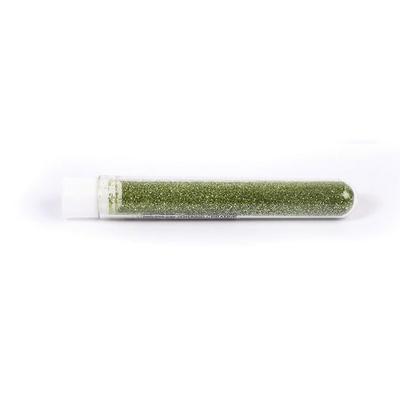 Макияж для глаз – Блестки и блеск для век