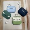 Новый чехол для AirPods Pro 2 Чехол Силиконовая крышка для AirPods Pro2 Pro 3 2 1 Чехол Для airpod pro Pro 2-го поколения Funda Аксессуары
