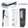 USB High-Speed Expansion Hub Charger Extender with Multiple Ports Stable Data Transfer Driver-Free Installation Splitter Expander for PS5 Slim