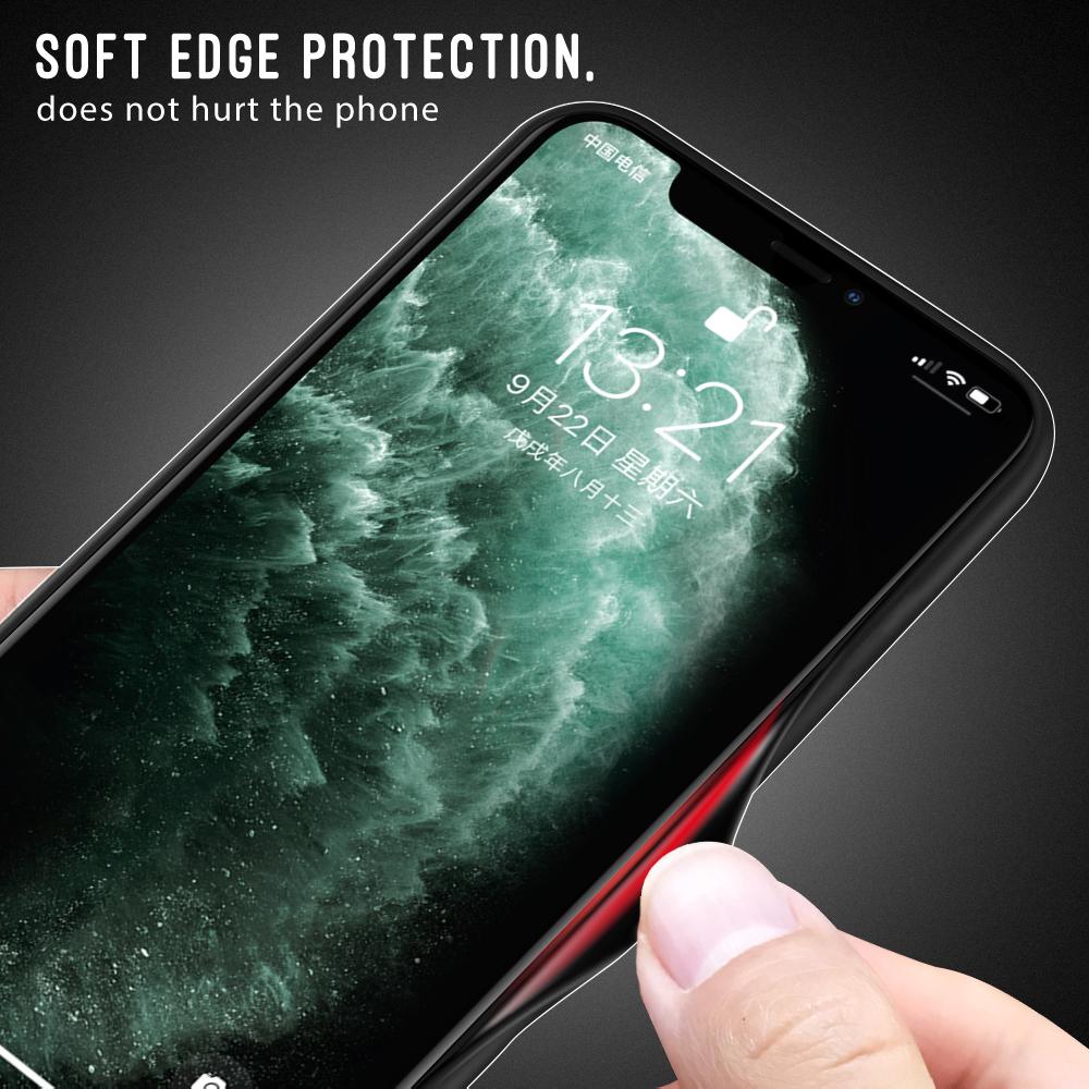 Роскошный градиентный чехол для телефона Xiaomi Redmi Note 13 12 11 10 9 8 Pro Note 13 Pro Note 11s 10s 9s 9 Pro Max Note12 Pro 5G