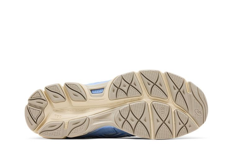 Men's Sneakers ASICS Gel-NYC Airy Blue Stone Wash Airy Blue/Stone Wash