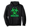 Resident Evil Antique Biology Science Teacher Rock Star Gift Hoodie